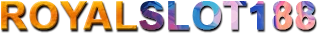 Royalslot188 logo